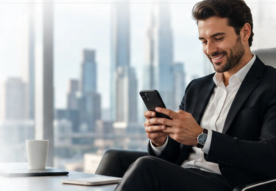 Invest59 professional client experience